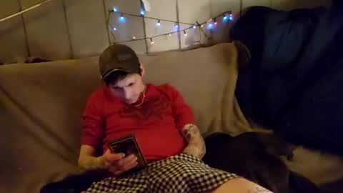 Snapshot of twistedblizzy chatting on December 30, 4:19 pm TwistedBlizzy online show from December 30, 4:19 pm