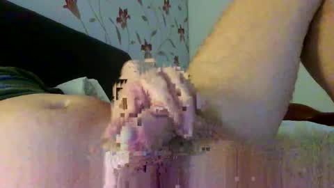 Twoheaven online show from November 20, 9:13 pm