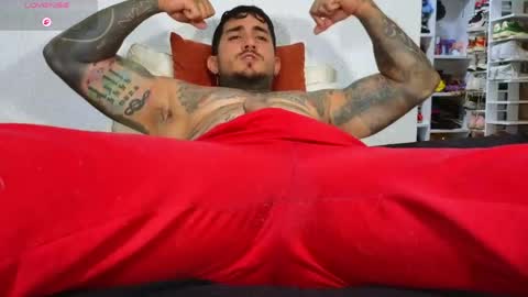 Angel online show from April 16, 12:32 am