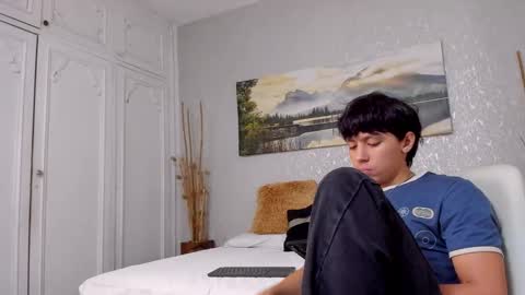 Tyler online show from November 7, 3:10 am