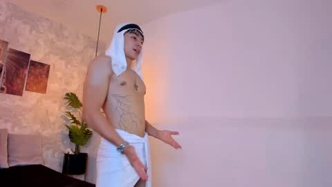 Tyler online show from October 30, 4:25 am