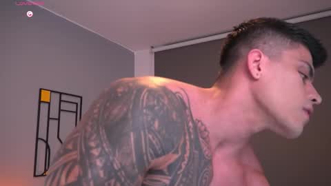 David online show from February 19, 12:30 am