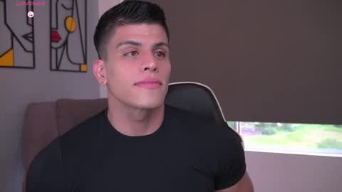 David online show from February 6, 10:17 pm