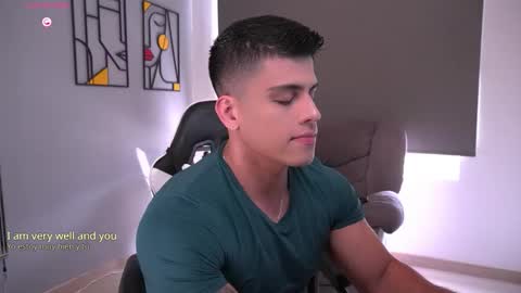 David online show from February 25, 7:37 pm