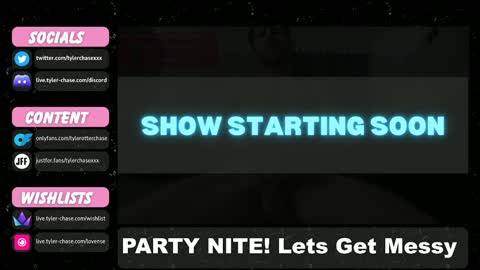 Snapshot of tylerchasexxx chatting on January 16, 11:37 pm Tyler Chase online show from January 16, 11:37 pm