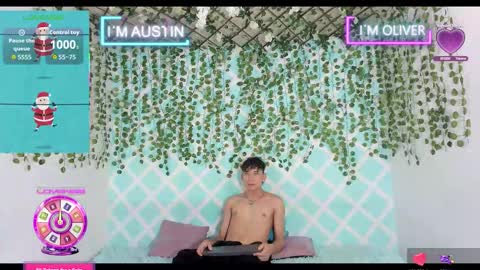 tylerhot2005 online show from December 20, 6:15 pm