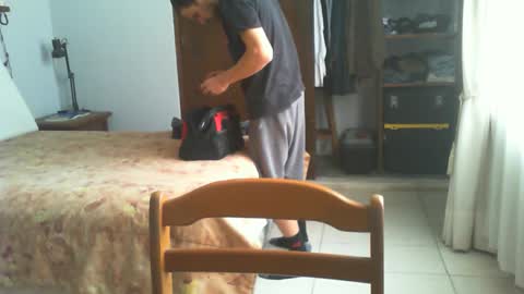 Aldo rasid online show from January 19, 5:28 pm