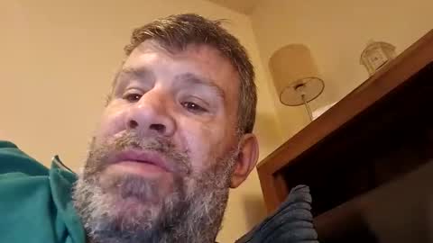 tyson2512 online show from December 5, 7:10 pm