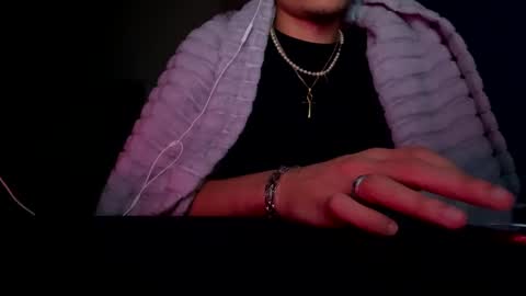 snap mixedaddyx ig drexdummy online show from January 10, 9:20 pm