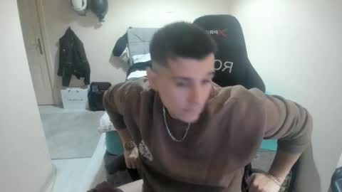 hi im mike tyson -  online show from December 4, 7:43 pm