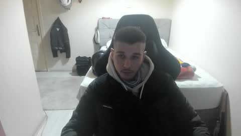 hi im mike tyson -  online show from November 10, 8:25 pm