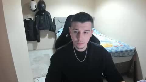 hi im mike tyson -  online show from April 1, 7:11 pm