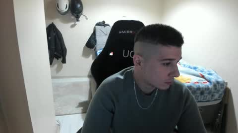 hi im mike tyson -  online show from February 5, 7:54 pm