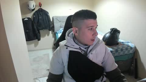 hi im mike tyson -  online show from April 11, 7:50 pm