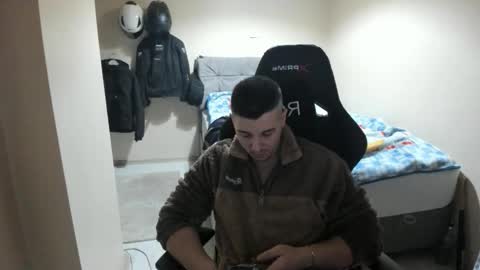 hi im mike tyson -  online show from March 6, 8:39 pm