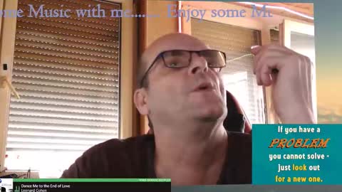 umdenker2003 online show from February 20, 9:00 am