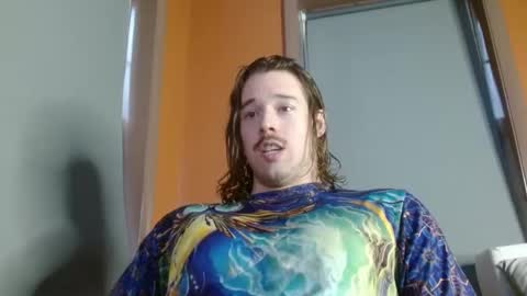 Andrew online show from March 5, 11:16 pm