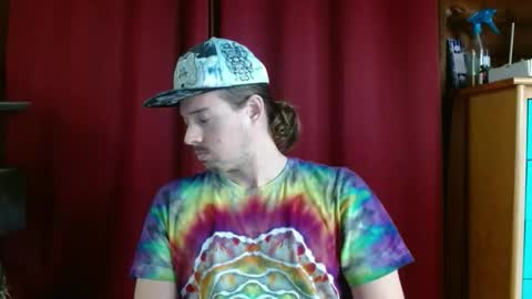 Andrew online show from October 19, 3:37 pm