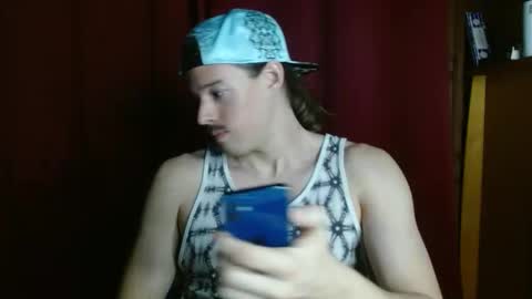 Andrew online show from January 28, 11:28 pm