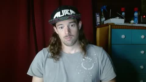 Andrew online show from October 9, 11:53 pm