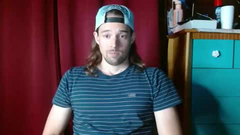 Andrew online show from October 5, 2:26 am