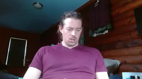 Andrew online show from February 27, 4:43 pm