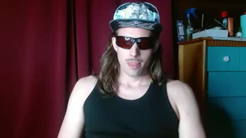 Andrew online show from October 11, 3:32 am