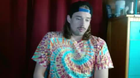 Andrew online show from December 24, 10:17 pm