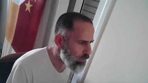 Umutlu003 online show from April 19, 12:59 pm