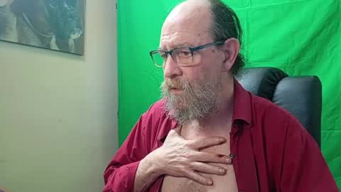Uncle Hottie online show from April 14, 5:56 pm