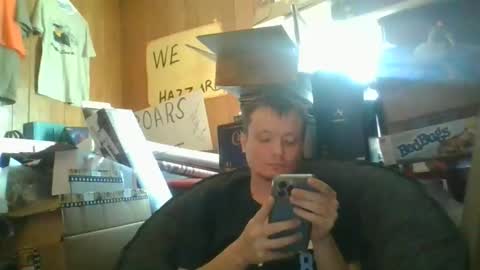 uncut929 online show from April 6, 9:04 pm