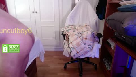 Uncut online show from March 3, 1:07 am