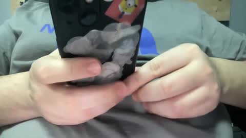 Snapshot of uncutdude321 chatting on January 21, 1:28 pm uncutdude321 online show from January 21, 1:28 pm