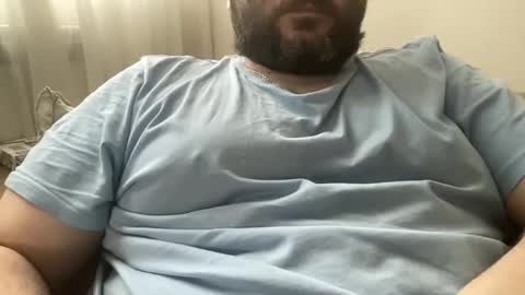 Snapshot of uncutdude321 chatting on February 23, 6:55 am uncutdude321 online show from February 23, 6:55 am