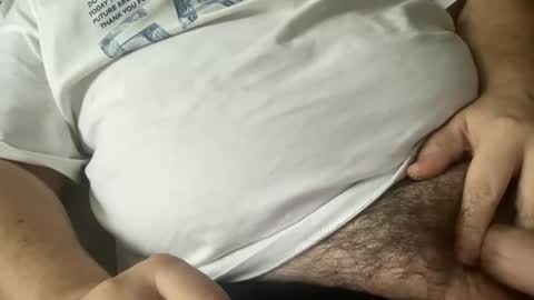 Snapshot of uncutdude321 chatting on October 1, 11:03 am uncutdude321 online show from October 1, 11:03 am