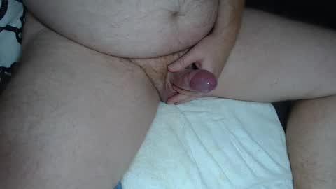 uncutginger29 online show from February 16, 7:15 am