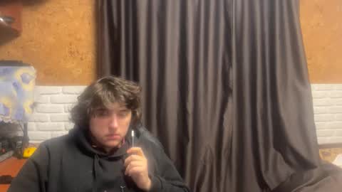 Anri online show from December 1, 10:57 pm