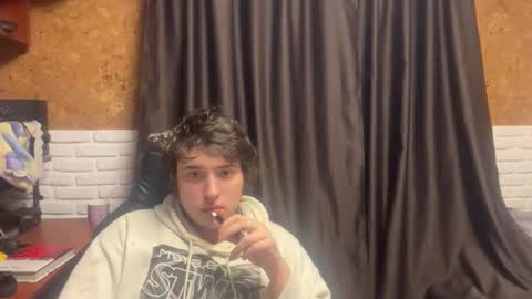 Anri online show from February 14, 11:44 pm