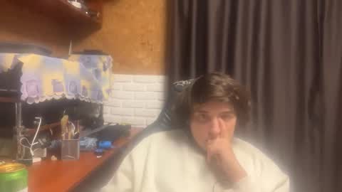 Anri online show from November 7, 10:13 pm