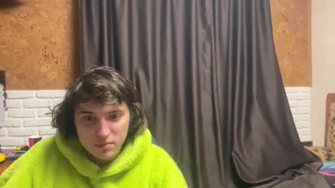 Anri online show from January 13, 10:58 pm