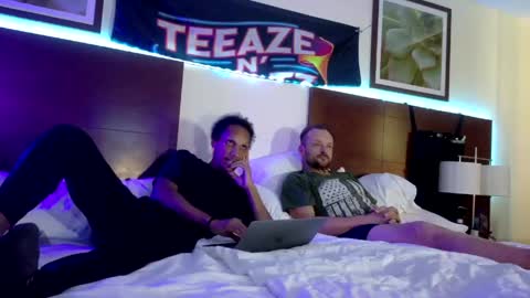 Uni Ball online show from April 21, 12:22 pm