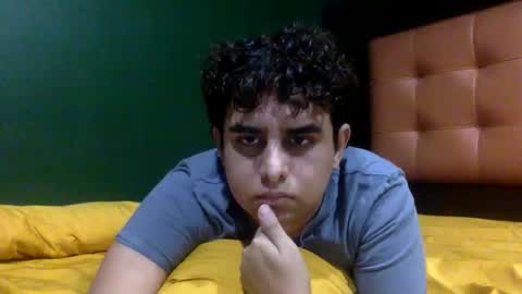 Thiago online show from October 16, 5:48 am