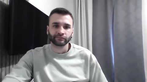 SlavaVibes online show from February 24, 3:31 pm