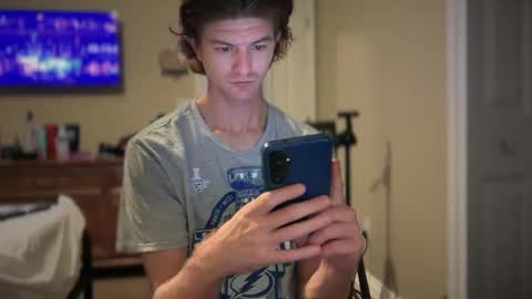 Stepbro online show from September 24, 10:25 am