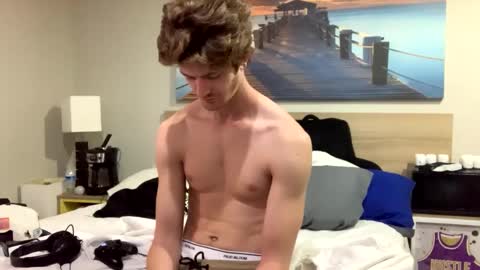 Stepbro online show from December 4, 9:40 am
