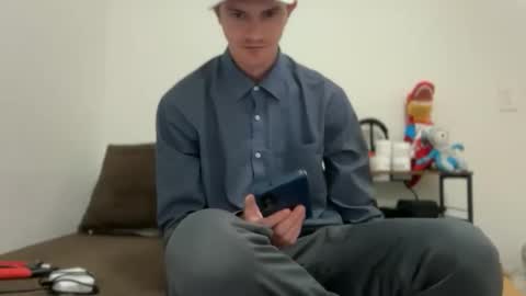 Stepbro online show from February 24, 1:34 pm