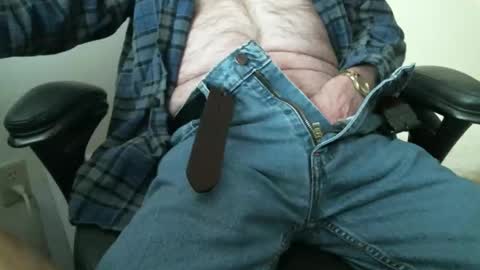 unzipped74 online show from January 15, 6:21 pm