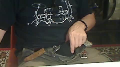 Freddie online show from January 20, 11:24 am