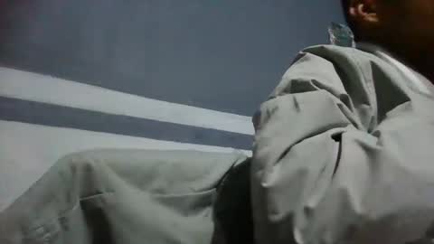 EL CAMA online show from January 19, 6:48 am