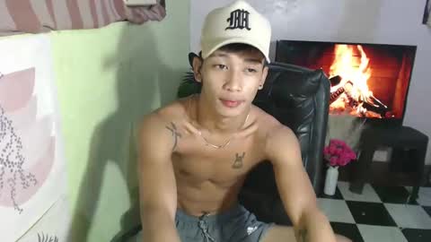 ur_raffy online show from February 21, 2:38 pm